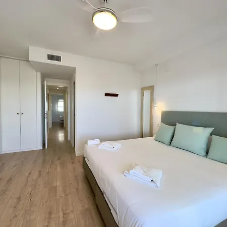 Hacienda Paredes Sea Views Apartment