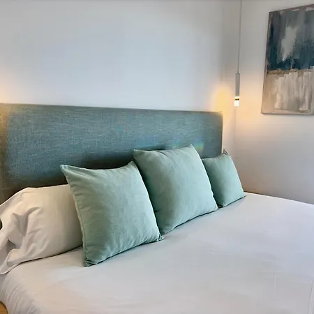 Apartment Hacienda Paredes Sea Views Malaga